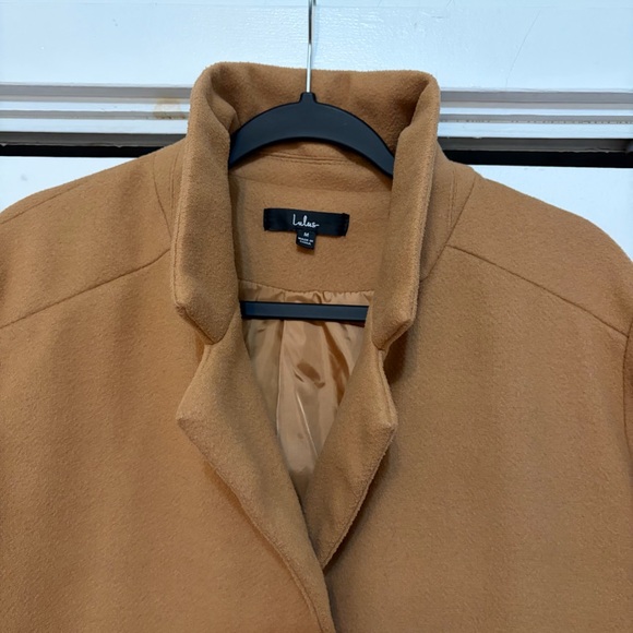 Pea Coat - Picture 3 of 4